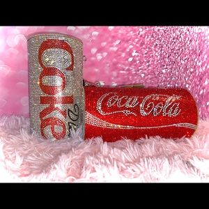 Coca Cola Purse